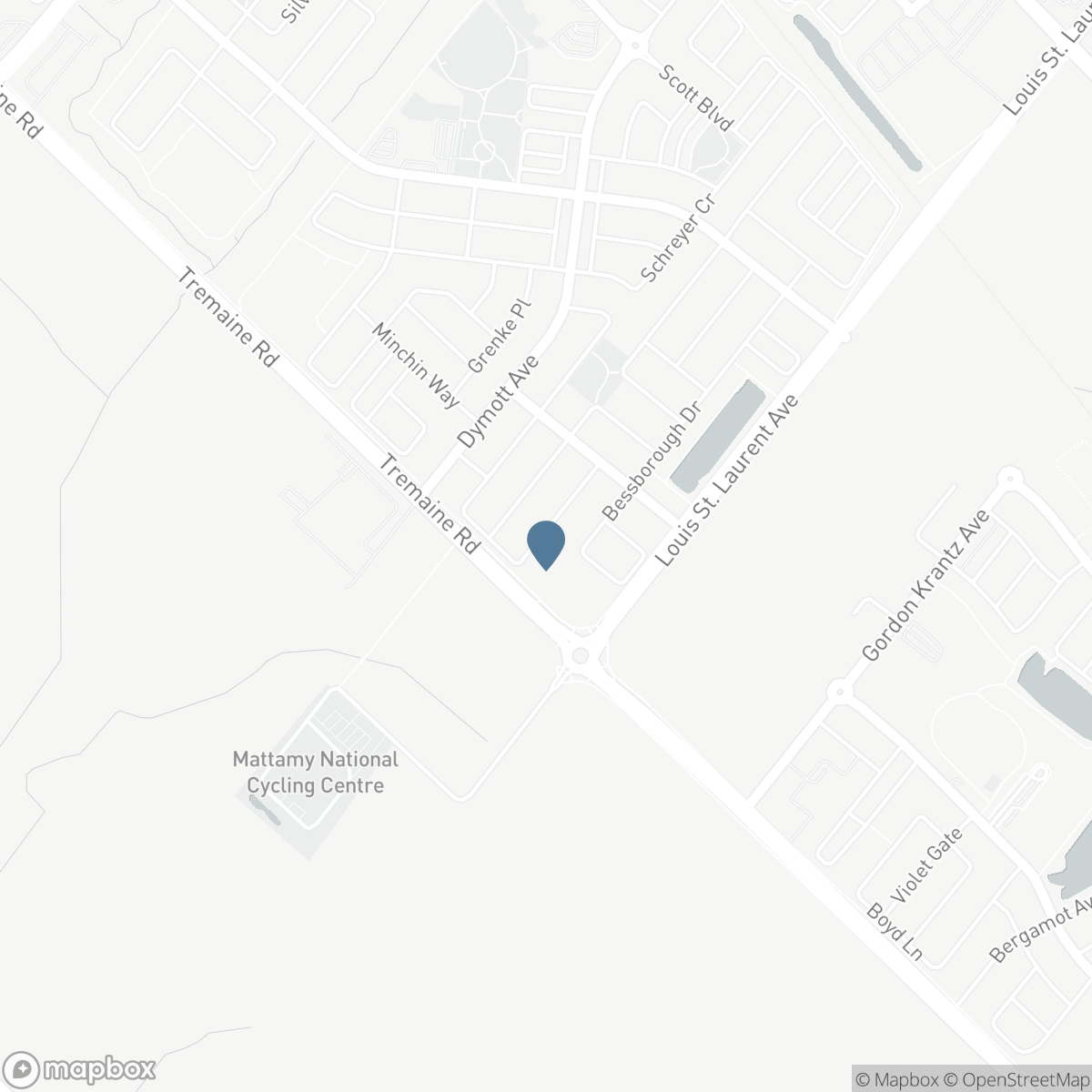 617 MOCKRIDGE TERRACE, Milton, Ontario L9T 7V2